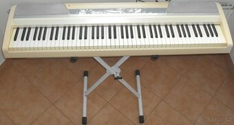 Digitální piano Korg SP-170 - 2