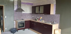 PRODÀM KUCHYNSKOU LINKU Z SPOTŘEBYČEMA -ORIGINAL -NĔMECKO - 2