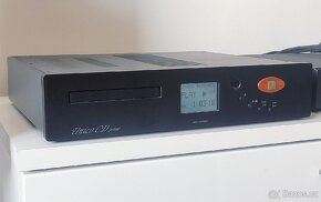 Unison research UNICO CD Primo CD přehrávač// Top Zvuk - 2