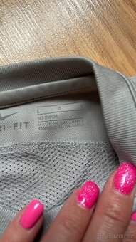 Dětské sportovní tričko Nike L - 2