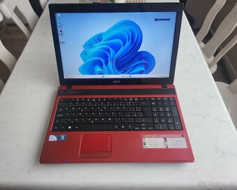Acer Aspire 5742Z i5 - 2