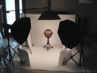 Walimex pro Octagon Softbox 90cm - 2