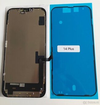 Nový displej pro iPhone 14 Plus - 2