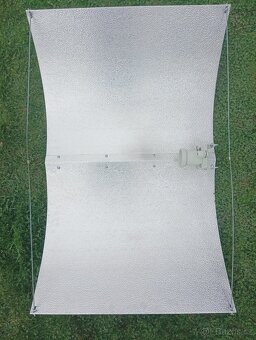 Stínidlo Adjust-A-Wings - 2