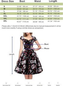 Halloween: Dámský kostým + vybavení - 2