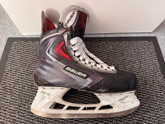 BRUSLE BAUER VAPOR APX2, vel. 45/9,5 - 2