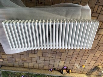Radiátory - 2