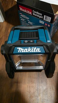 Makita ML003G - 2