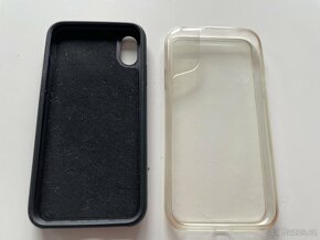 Quad Lock na iPhone XS - 2