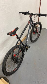 Horské kolo Rockrider 27,5" - 2