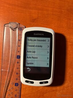 Garmin Edge Touring Pro - 2