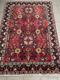 Perský koberec Sarough TOP 192x132 - 2