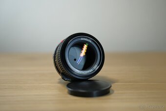 MINOLTA MD 50mm f/1,4 - 2