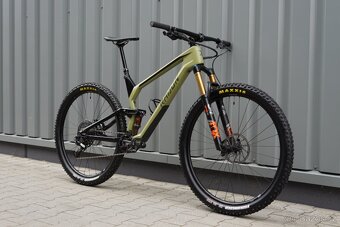 RADON SKEEN TRAIL CF 10.0 SL - 2