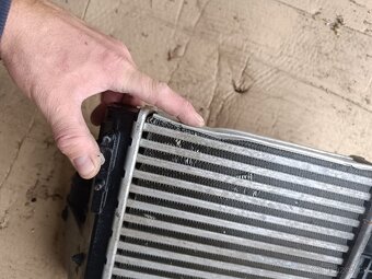 Intercoler Peugeot partner - 2