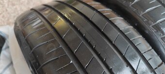 Bridgestone Turanza T005 225/45 ZR19 92 W XL MO Letní - 2
