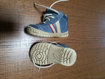 Boty Pegres vel. 20 - 2