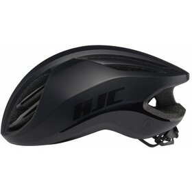 Cyklistická helma HJC ATARA matt glossy black - 2