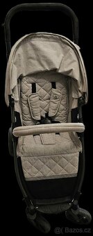 Kočárek Grand mini - 2