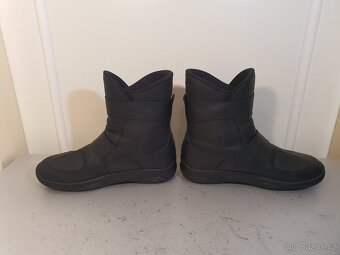 41 DAYTONA Journey XCR GTX Kožené boty na moto - 2