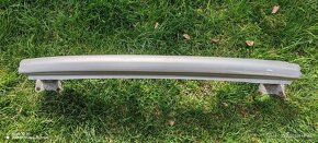 Škoda Octavia II - výztuha zadního nárazníku - 2