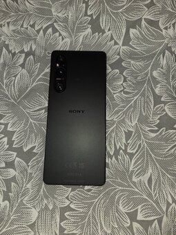 Sony xperia 1v 12/256Gb - 2