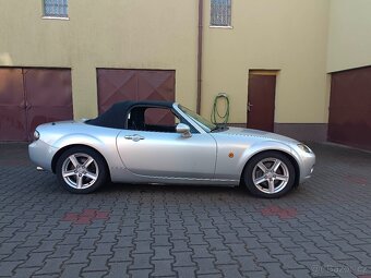 Mx-5 1.8i 93 kW Miata kabriolet Roadster - 2