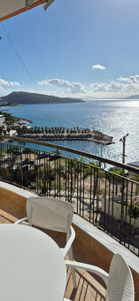 Prodej apartmánu 1+ kk s výhledem na moře v Albánii-Saranda - 2