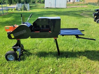 Kinetická štípačka Dabaki - Aries 15E (vč.DPH) - 2