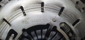 Setrvačník- dvouhmota se spojkou BMW 320, e46 - 2