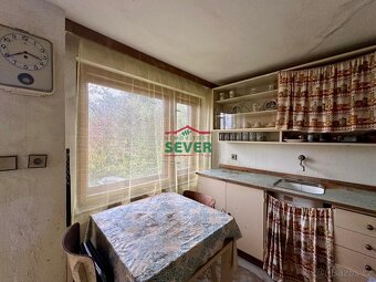 Prodej, chata s pozemkem, OV, Most - Čepirohy, U Lesíka - 2