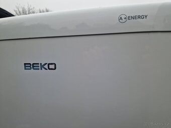 Lednice Beko - 2
