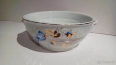 Stará mísa salátová450---Retro kávový set 550 - 2