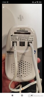 Monitor dechu Babysense 2 Pro - 2