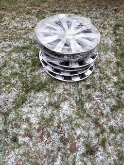 Zimní komplet pro Megane IV - 2