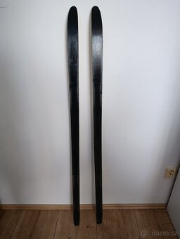 Běžky Salomon - 151 cm - 2