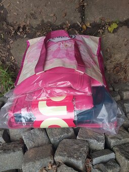 Foodora komplet 3xl - nový - 2