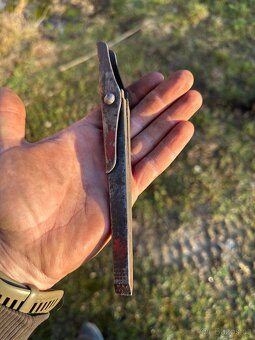 Sklopný šroubovák Jawa - 2