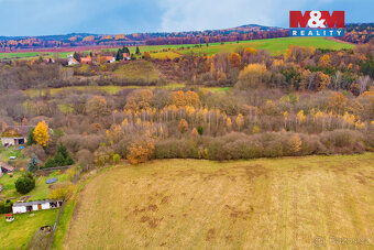 Prodej louky, 4242 m², Tuchořice - 2