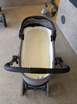 Cybex Eezy S Twist+2 - 2