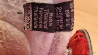 Brusle Bauer  Vapor X 2,5 - 2