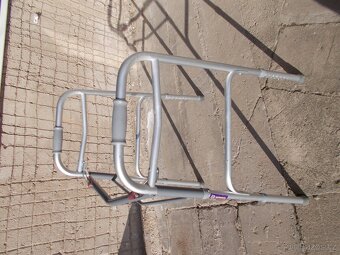 invalidní chodítko - 2