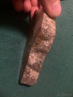 Achát Doubravice (č.4) - 2