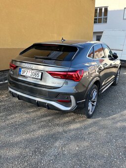 Audi Q3 SB S line 35 TDI 110kW - 2