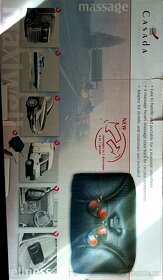 Masážní podložka - 2