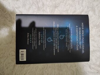 Krámek se starožitnostmi - 2