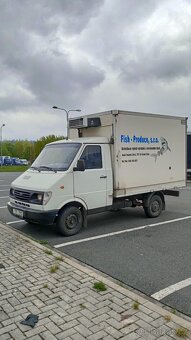 Daewoo lublin 2.9 a 3,5 t - 2