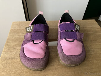 Tenisky Sole Runner v. 26 - 2