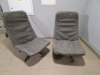 Dvě křesla za odvoz - 2