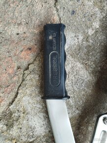 Ruční pumpa do sudu - 2